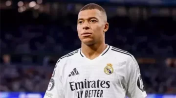 محكمة تمنح مبابي مبلغًا ضخمًا من باريس سان جيرمان