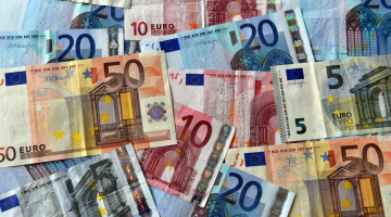 هبوط حاد في سعر اليورو ببداية يوم الأحد 21 ديسمبر 2025