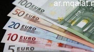 هدوء في الصرف.. أسعار اليورو مقابل الجنيه بختام تعاملات الخميس 25 ديسمبر