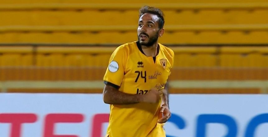 صفقة مزدوجة.. نادٍ مصري يسعى لضم كهربا وناصر منسي في الميركاتو المقبل