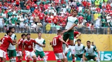 3 سيناريوهات حاسمة.. كيف يتأهل الأهلي لثمن نهائي كأس العالم للأندية؟