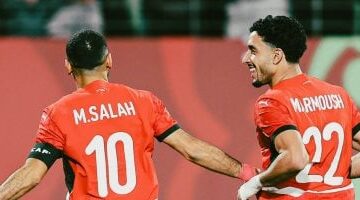3 وديات مرتقبة.. مواعيد مباريات منتخب مصر أمام السعودية وإسبانيا والبرازيل