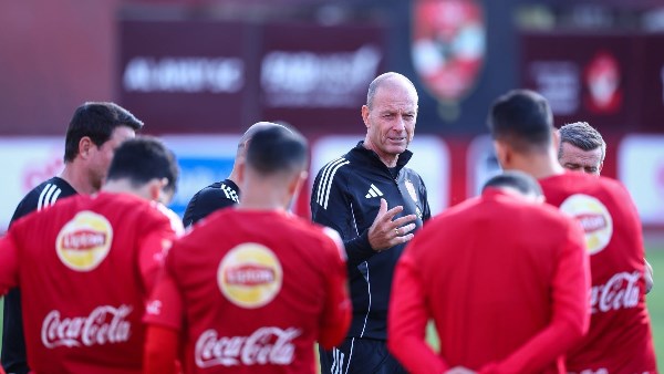 تغيير في المراكز.. ترتيب مجموعة الأهلي بعد تعادل الجيش الملكي وشبيبة القبائل