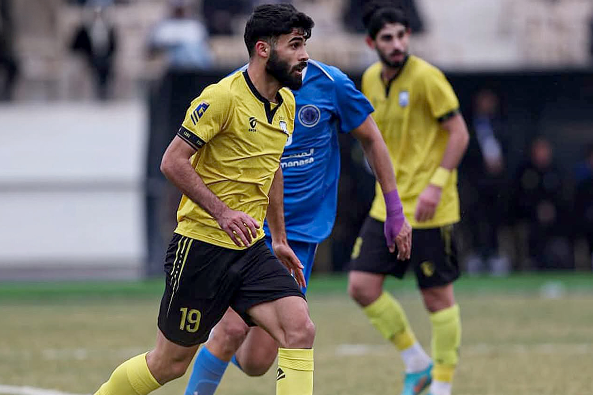 صراع القمة والقاع.. اشتعال منافسات الدوري العراقي مع اقتراب حسم المراكز الأخيرة