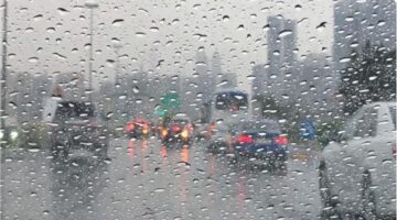 أتربة وأمطار.. توقعات حالة الطقس في القاهرة والمحافظات خلال الساعات المقبلة