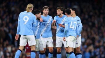 أثناء مباراة التشامبيونزليج.. لصوص يتسللون إلى منزل نجم مانشستر سيتي لسرقة مقتنياته الثمينة