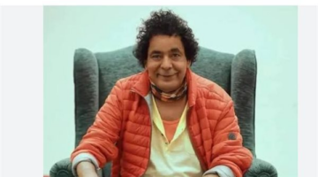 أدوار سينمائية مميزة.. كيف أعاد يوسف شاهين اكتشاف موهبة محمد منير التمثيلية؟