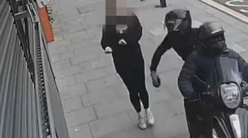 أرقام صادمة.. تصاعد سرقات الهواتف يثير مخاوف سكان لندن بشأن الأمن الشخصي