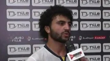 أزمة في إنبي.. مودي ناصر يقترب من الرحيل مجانًا بعد منعه من الترتيبات