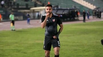 أزمة في التعاقد.. شرط بتروجت يؤجل حسم صفقة انتقال هادي رياض إلى الأهلي