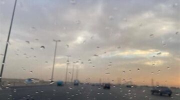 أمطار متفاوتة الشدة.. تحذيرات الأرصاد من تقلبات طقس الأربعاء بجميع المحافظات