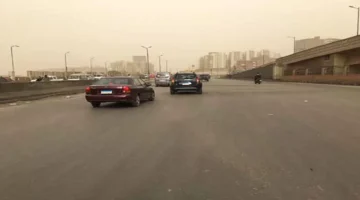 ارتدوا الكمامة.. تحذير من الأرصاد لمواجهة تقلبات جوية تضرب المحافظات خلال ساعات