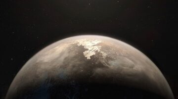 اكتشاف مذهل.. كوكب جديد بحجم الأرض يبعد 146 سنة ضوئية عن نظامنا الشمسي