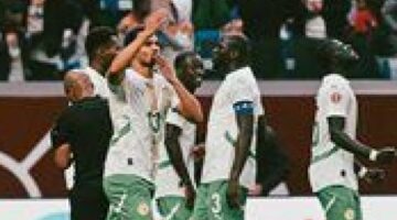 السنغال إلى المربع الذهبي.. أسود التيرانجا يتجاوزون مالي بهدف نظيف في أمم أفريقيا