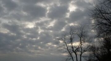 الصغرى 12 درجة.. خرائط الطقس تكشف تراجع درجات الحرارة في القاهرة ليلًا