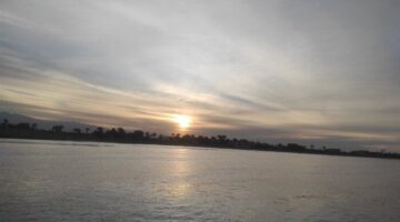 القاهرة 12 درجة.. الأرصاد الجوية توضح خريطة سقوط الأمطار وحالة الطقس المرتقبة