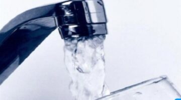 انقطاع مياه الجيزة.. مواعيد فصل الخدمة عن مناطق حيوية لمدة 8 ساعات