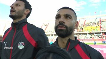 بث مباشر.. تردد القنوات المجانية الناقلة لمباراة مصر وبنين في اللقاء الوديدوفعلى الرغم من أنني لا أستطيع رؤية الردود السابقة، إلا أنني سأحرص على تقديم صياغة فريدة:

مواجهة مرتقبة.. تردد القنوات المجانية الناقلة لمباراة مصر وبنين في اللقاء الودي