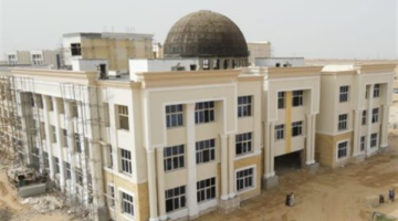 بخدمات علاجية مجانية.. مستشفيات جامعة الزقازيق تستقبل ملايين المرضى في الشرقية ومعاملاتها اليومية تزداد