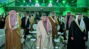 برعاية أمير الرياض.. احتفال مكتب التربية العربي بمرور 50 عامًا على تأسيسه