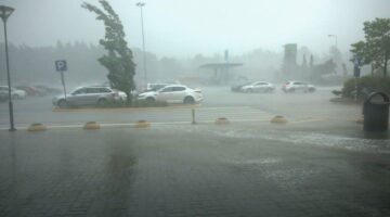 بشرى للمواطنين.. الأرصاد تحذر من 3 ظواهر جوية تضرب المحافظات خلال أيام