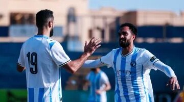 بعثة بيراميدز في المغرب.. ممدوح عيد يترأس الفريق لمواجهة نهضة بركان المرتقبة