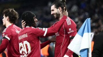 بعد عبور مارسيليا.. جدول مباريات ليفربول في دوري أبطال أوروبا خلال الجولات القادمة