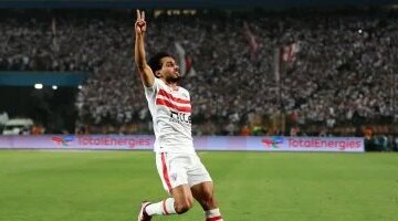 بقاء أحمد حمدي.. رحيل ناصر ماهر يغير حسابات التجديد في نادي الزمالك