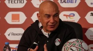 بقره فني.. أسامة نبيه يحسم مصير حسام حسن مع المنتخب ومستقبل الشناوي وتحدياته الحالية