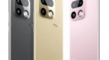 بكاميرات خارقة.. ريلمي تكشف مواصفات هاتف Realme 16 Pro Plus الجديد كليًا