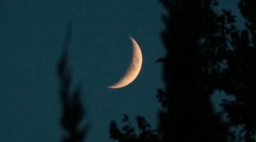 بيان دار الإفتاء.. موعد استطلاع هلال شهر رمضان المبارك في مصر لعام 2026