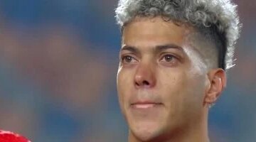 تألق لافت.. 5 لاعبين يقودون تشكيل منتخب مصر في أمم أفريقيا بالمغرب