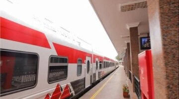 تجنب الغرامة.. آلية حجز تذاكر القطارات عبر التطبيق قبل الصعود لرحلتك