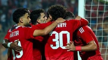 تحدي المجموعات.. موعد مباراة الأهلي ويانج أفريكانز في دوري أبطال أفريقيا