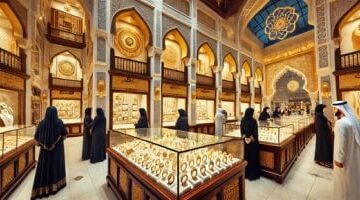 تحديث الصرف بالريال.. أسعار الذهب في السعودية تبدأ تعاملات الخميس باستقرار لافت المستويات