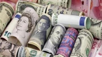 تحديثات الأسعار.. استقرار صرف العملات الأجنبية في ختام تعاملات 29 يناير 2026