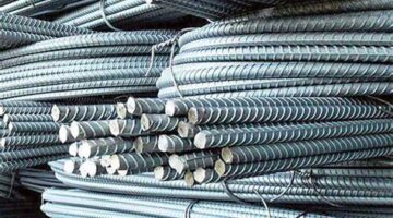 تحديثات الأسعار.. تراجع مفاجئ في سعر طن الحديد داخل الأسواق المصرية اليوم