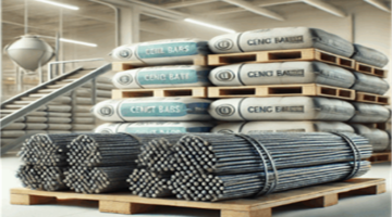 تحديثات الأسواق.. تغييرات مفاجئة في أسعار الحديد والأسمنت داخل المصانع المصرية اليوم