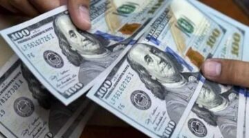 تحديثات الصرف.. سعر الدولار أمام الجنيه في تعاملات البنوك المصرية اليوم الأربعاء