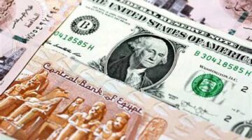 تحديثات الصرف.. سعر الدولار مقابل الجنيه في البنوك قبيل بدء التداول اليومي