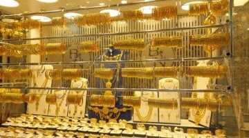 تحديثات المساء.. تقلبات مفاجئة في أسعار الذهب بمحلات الصاغة اليوم الخميس