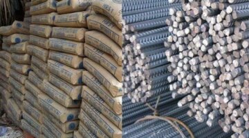 تحديثات حديد عز.. أسعار مواد البناء والأسمنت في الأسواق المصرية اليوم السبت