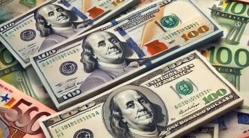 تحديثات منتصف اليوم.. سعر الدولار أمام الجنيه المصري خلال تعاملات الأحد الجارية