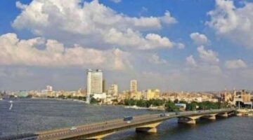 تحذير الأرصاد.. 4 ظواهر جوية تضرب المحافظات خلال طقس الثلاثاء المقبل