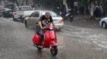 تحذير الأرصاد.. توقعات درجات الحرارة في مصر خلال الساعات المقبلة من يوم الأحد