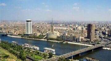 تحذير لـ 10 محافظات.. منخفض جوي يضرب البلاد بموجة برد شديدة وأمطار غزيزة