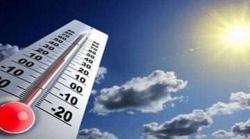 تحذير للأرصاد.. انخفاض درجات الحرارة وظهور شبورة كثيفة في طقس القاهرة والمحافظات