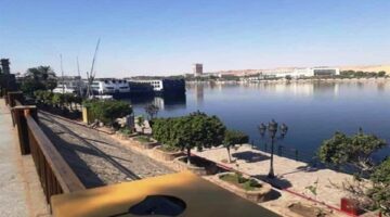 تحذيرات للأهالي.. تطورات مفاجئة في حالة الطقس بمحافظة أسوان اليوم الثلاثاء ٢٠٢٦