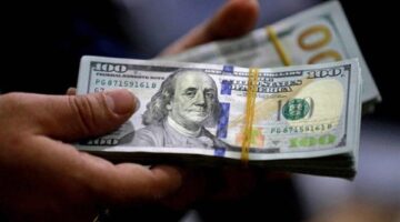 تحرك جديد.. سعر الدولار أمام الجنيه في البنوك المصرية خلال تعاملات الثلاثاء