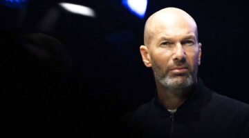 تحرك وشيك.. مؤشر يقرب زيدان من فرنسا ويوفنتوس يعود لمفاوضات مالديني